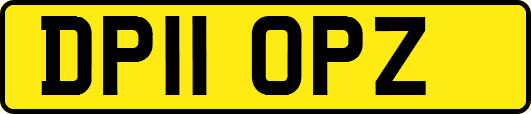 DP11OPZ