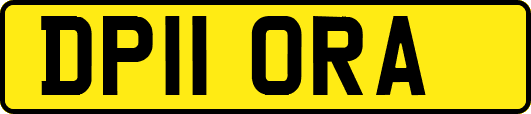 DP11ORA