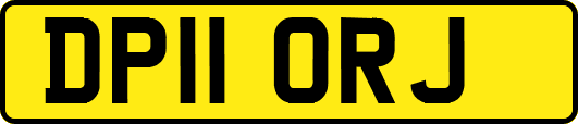 DP11ORJ