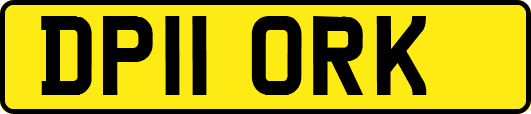 DP11ORK