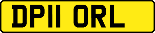 DP11ORL