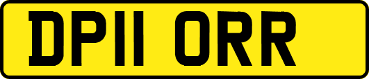 DP11ORR