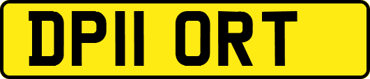 DP11ORT