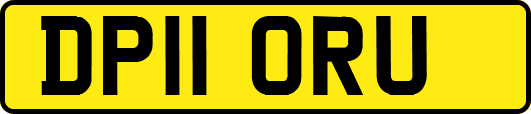 DP11ORU