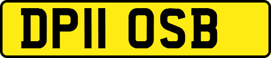 DP11OSB