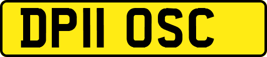 DP11OSC