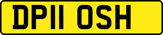 DP11OSH