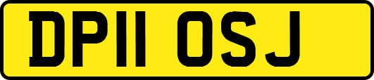 DP11OSJ