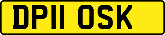 DP11OSK