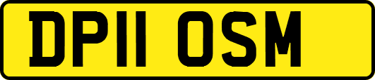 DP11OSM