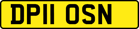DP11OSN