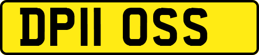 DP11OSS