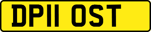 DP11OST