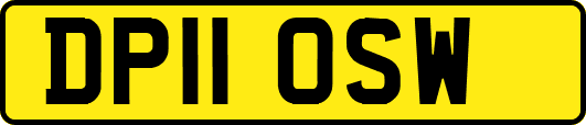 DP11OSW