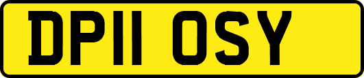 DP11OSY