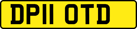DP11OTD