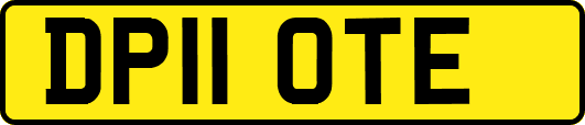 DP11OTE