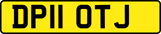 DP11OTJ