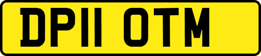 DP11OTM