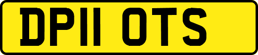 DP11OTS