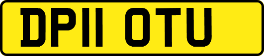 DP11OTU