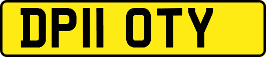 DP11OTY