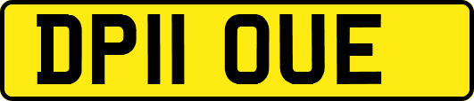 DP11OUE