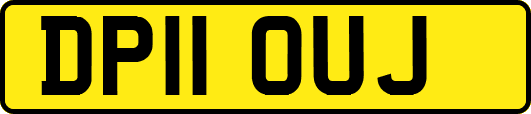 DP11OUJ