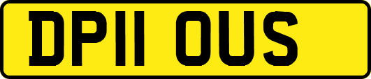 DP11OUS
