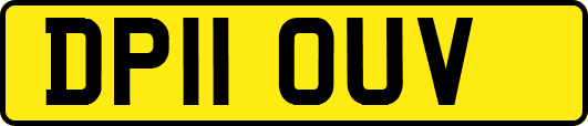DP11OUV