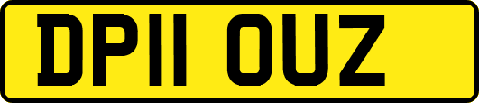 DP11OUZ