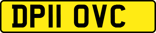 DP11OVC