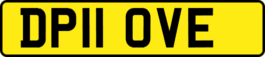 DP11OVE