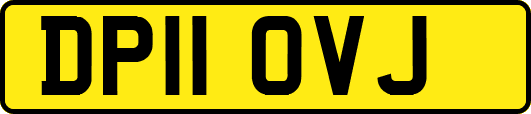 DP11OVJ