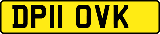 DP11OVK