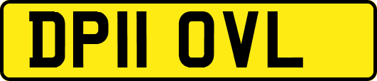 DP11OVL
