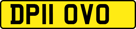 DP11OVO