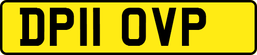 DP11OVP
