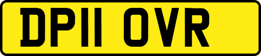DP11OVR