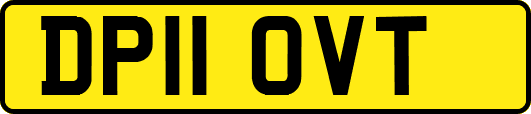 DP11OVT