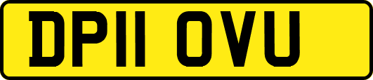 DP11OVU