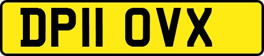 DP11OVX