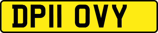 DP11OVY