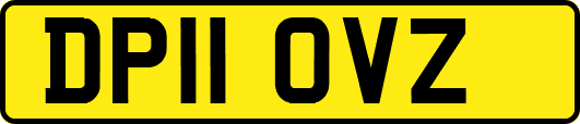 DP11OVZ