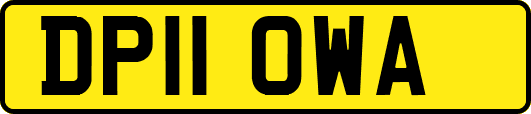 DP11OWA