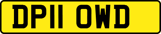 DP11OWD