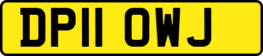 DP11OWJ