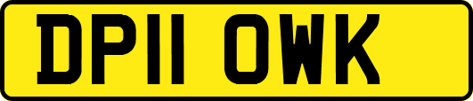 DP11OWK