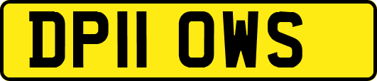 DP11OWS