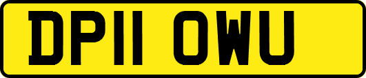 DP11OWU